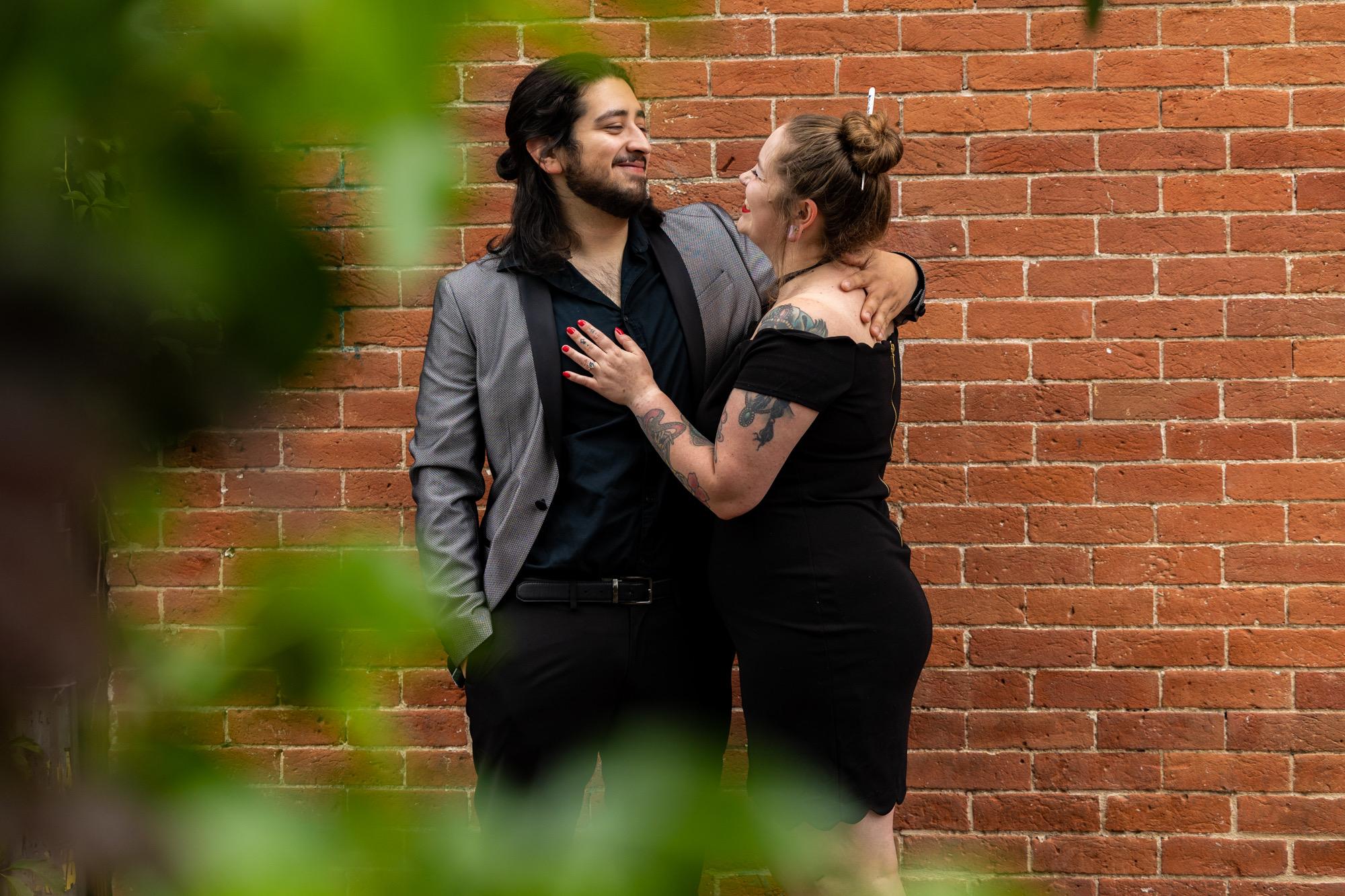 The Wedding Website of Kaitlin Barnett and Justin Villalobos