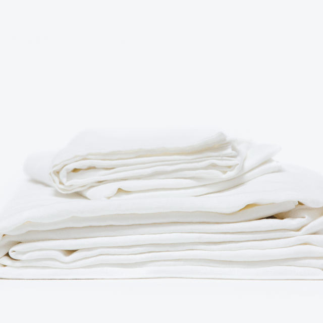 CLASSIC SHEET SET HEIRLOOM LINEN