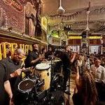 Cafe Havana Bar