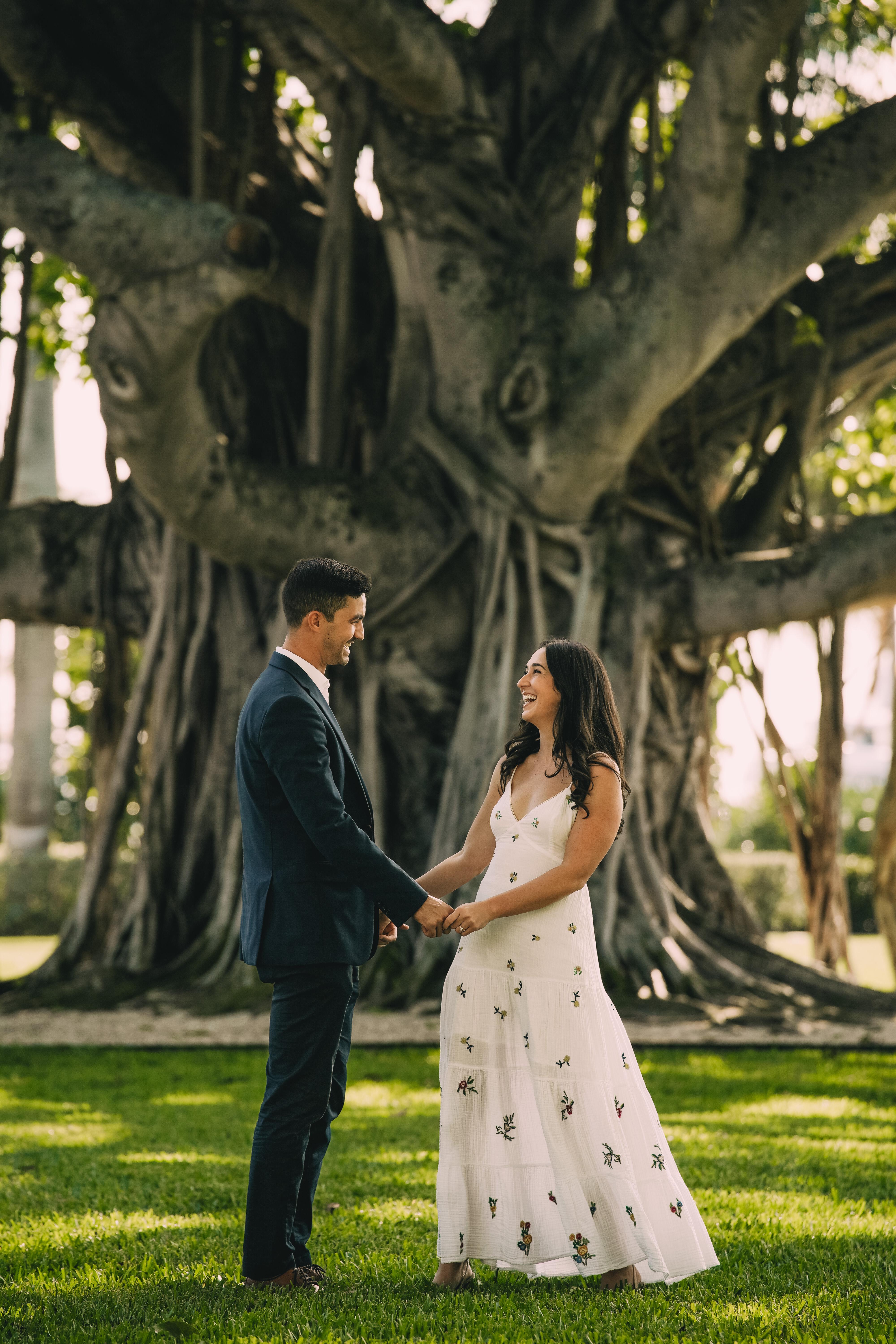 The Wedding Website of Ana Cristina Garcia and David Shiling