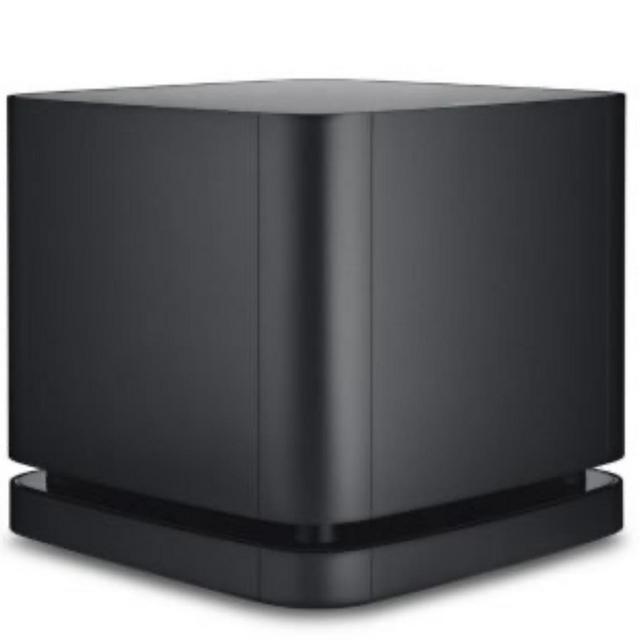 Bose Bass Module 500