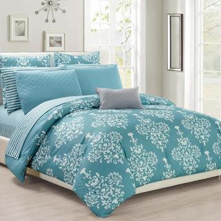 Alisa 10-Piece Comforter Set