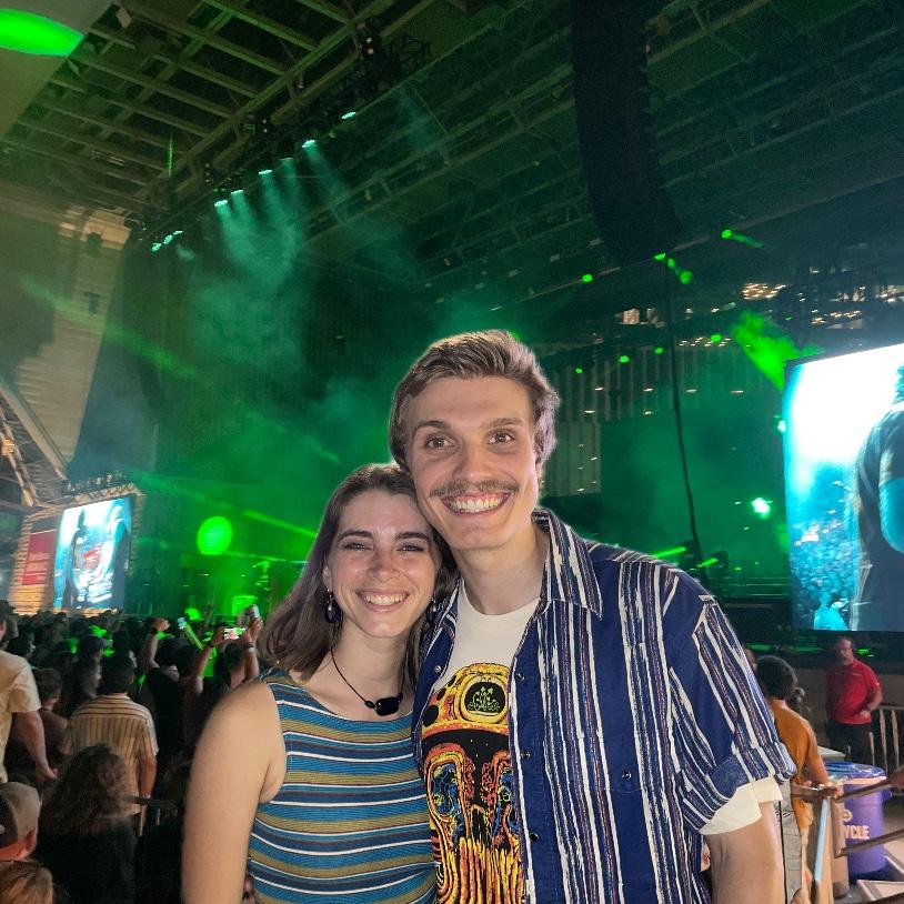 King Gizzard and the Lizard Wizard Concert