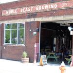 Noble Beast Brewing Co.