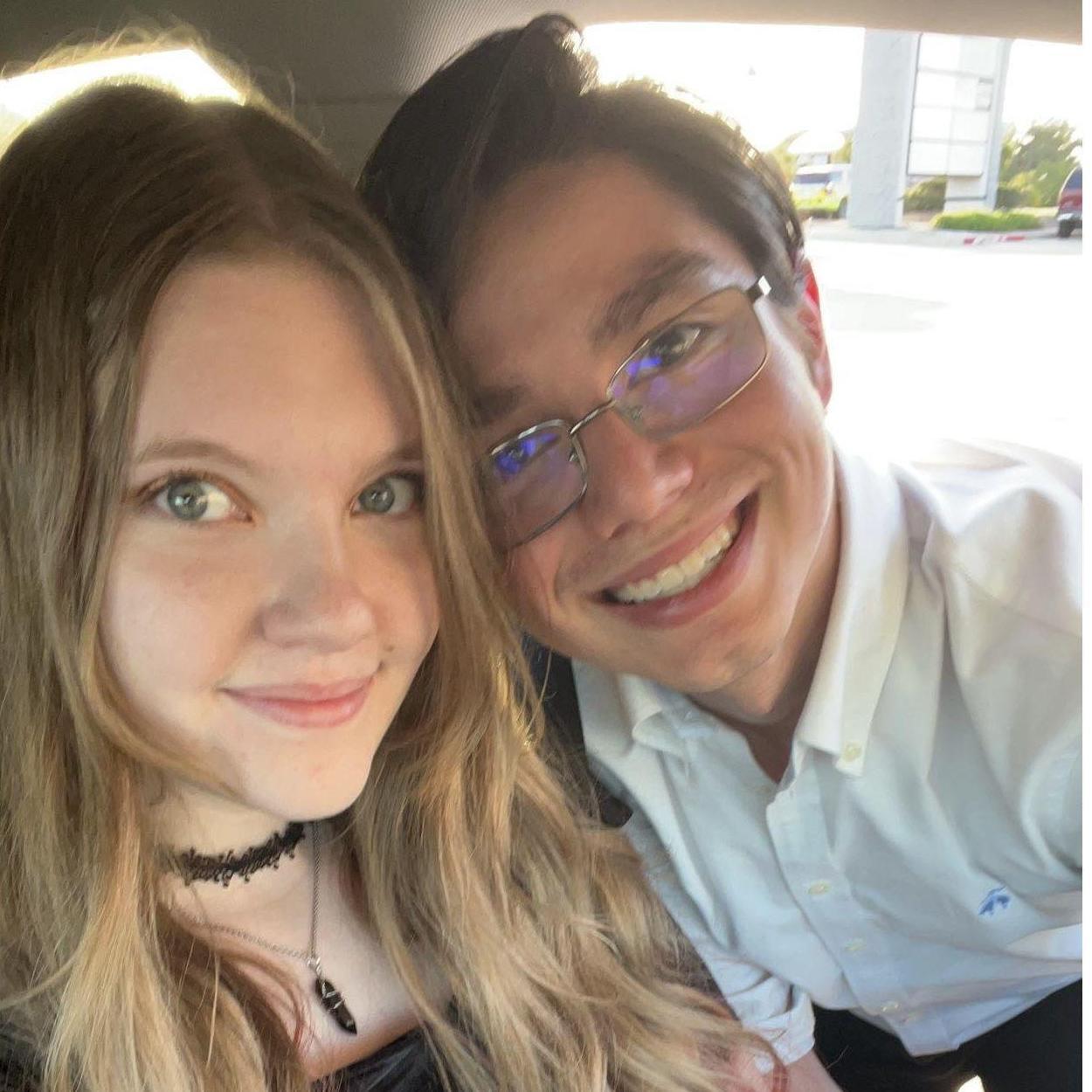 July 21st, 2023 - 15 month anniversary