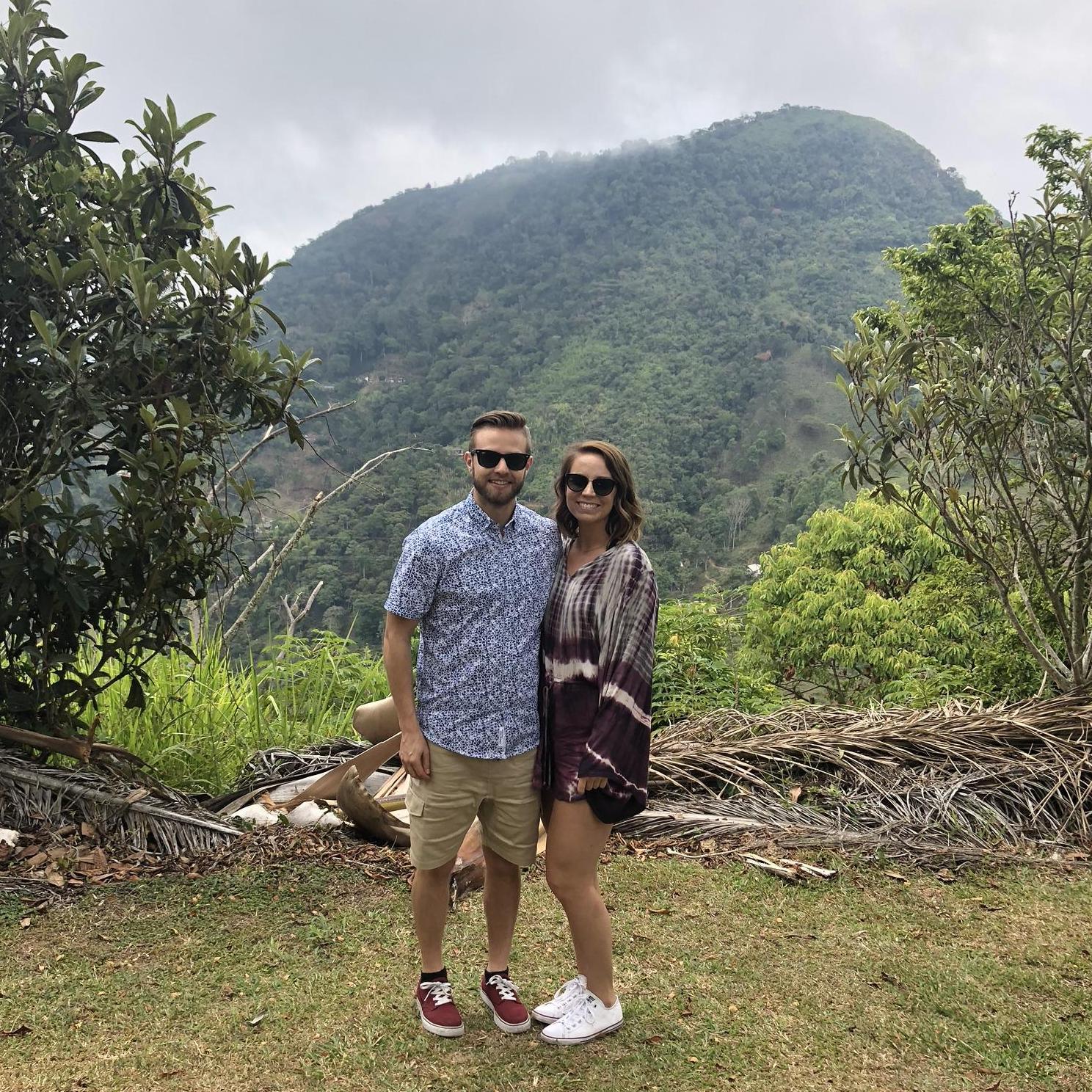 Colombia's Antioquia coffee-growing region