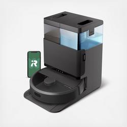 iRobot, Roomba Plus 405 Combo Robot with AutoWash Dock | Zola
