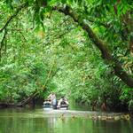 Tortuguero National Park