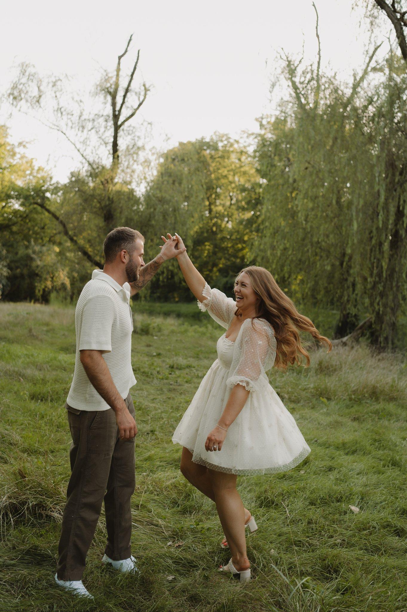 The Wedding Website of Mallory Baker and David Frank
