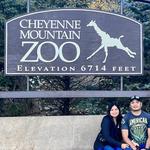 Cheyenne Mountain Zoo