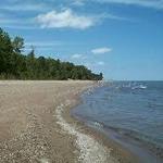 Lakeport State Park