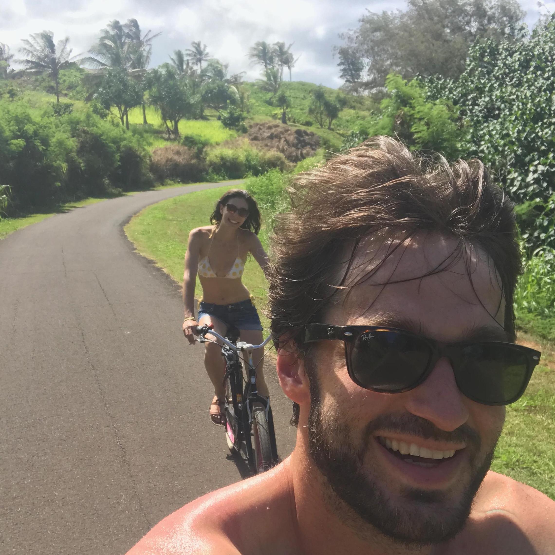 Kauai, HI