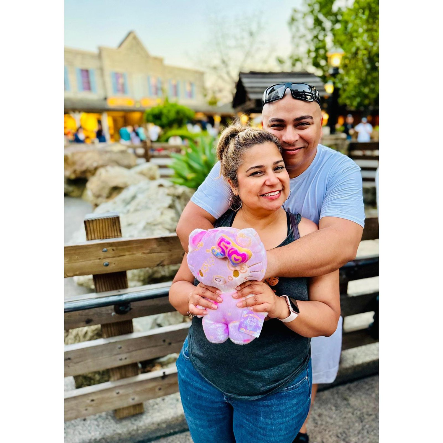 Knotts Berry Farm