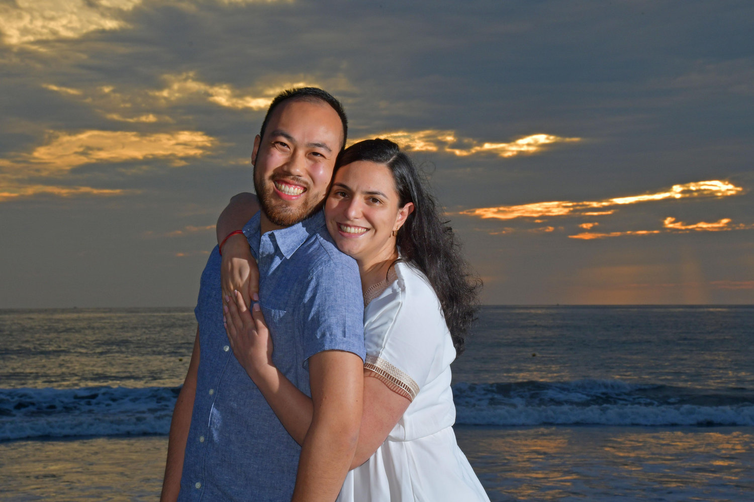 The Wedding Website of Gabriella Ferreira and Jordan Chew