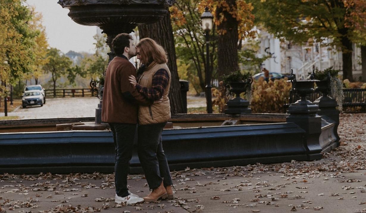 The Wedding Website of Ciera Siebers and Wyatt Lawrence