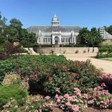 Franklin Park Conservatory and Botanical Gardens