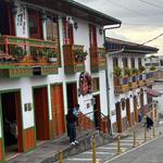 Tour: Salento, Valle del Cocora y Filandia