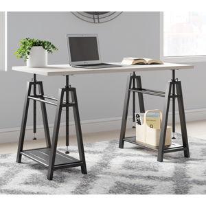 Ashley Furniture Bayflynn Height Adjustable Desk