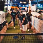 ParTee Shack - Greensboro