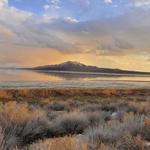 Antelope Island