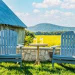 The Comus Inn