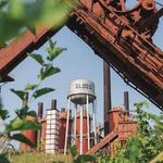Sloss Furnaces National Historic Landmark
