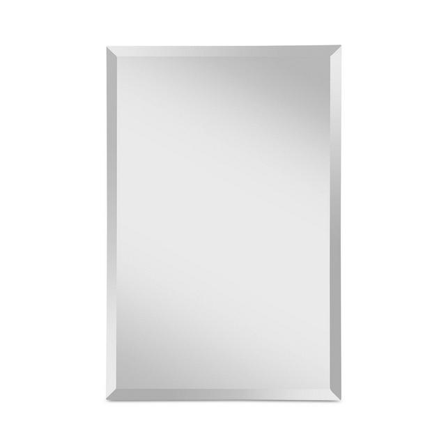 Sparrow & Wren Infinity 36" Rectangle Mirror