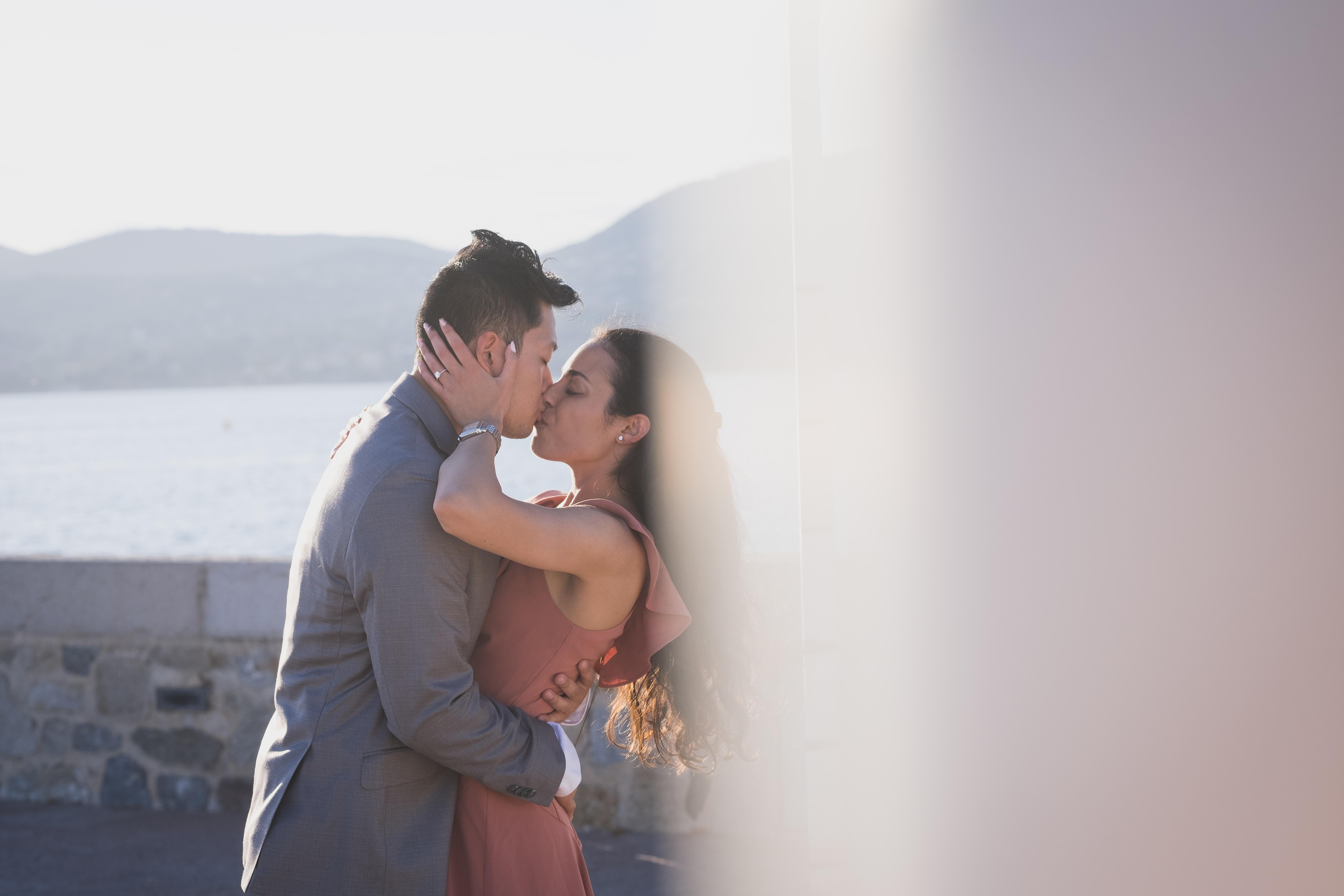 The Wedding Website of Sasha Dolgetta and Jason Park