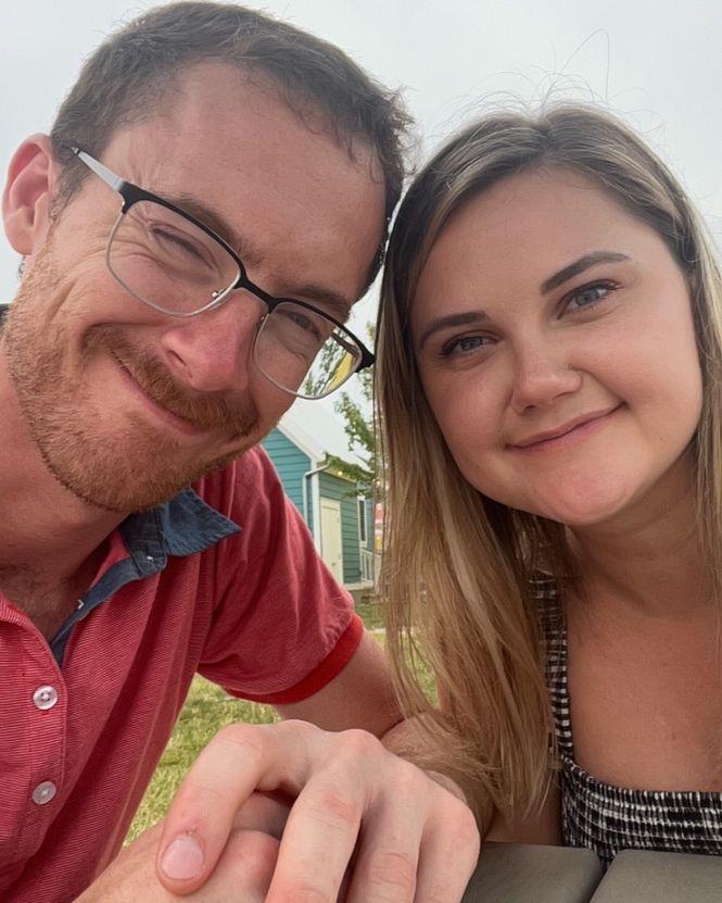 The Wedding Website of Olivia Ogline and Joshua Martin