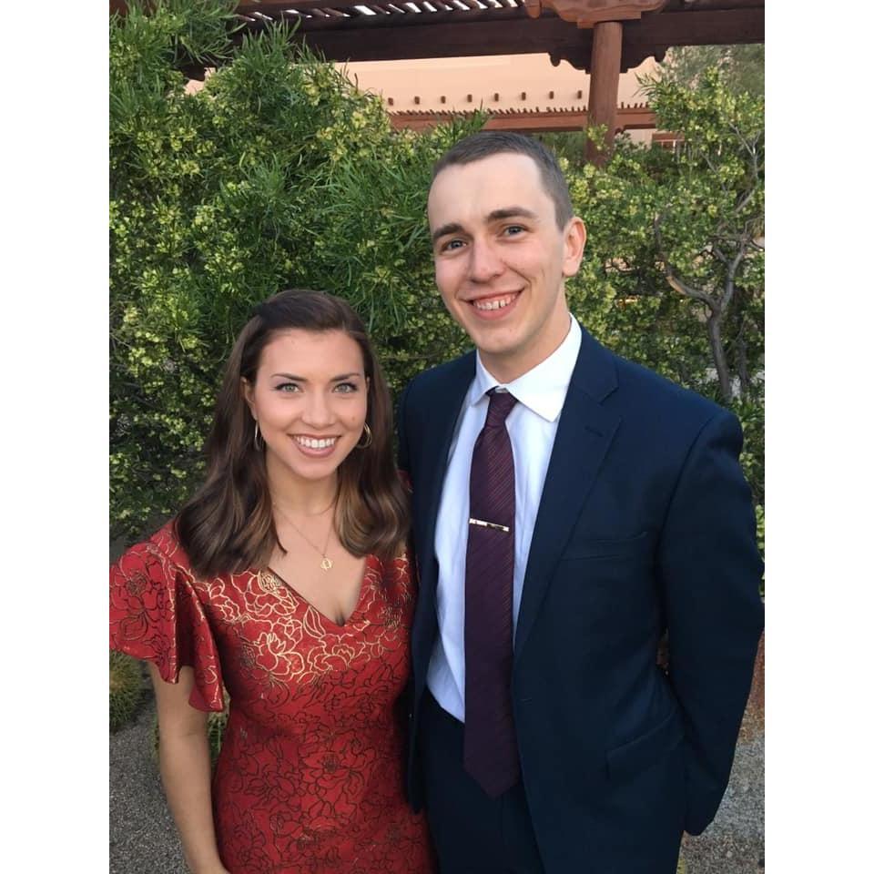 Allman Wedding (2019)