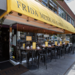 Frida Mexican Cuisine