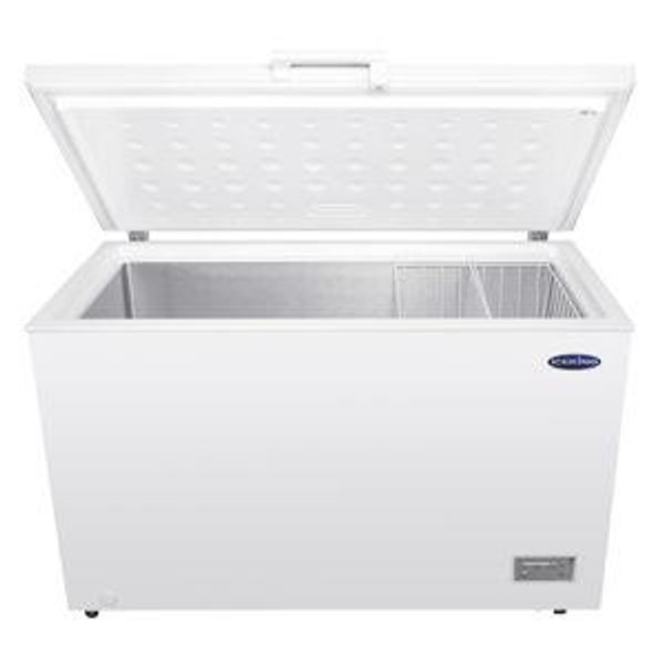Chest Freezer