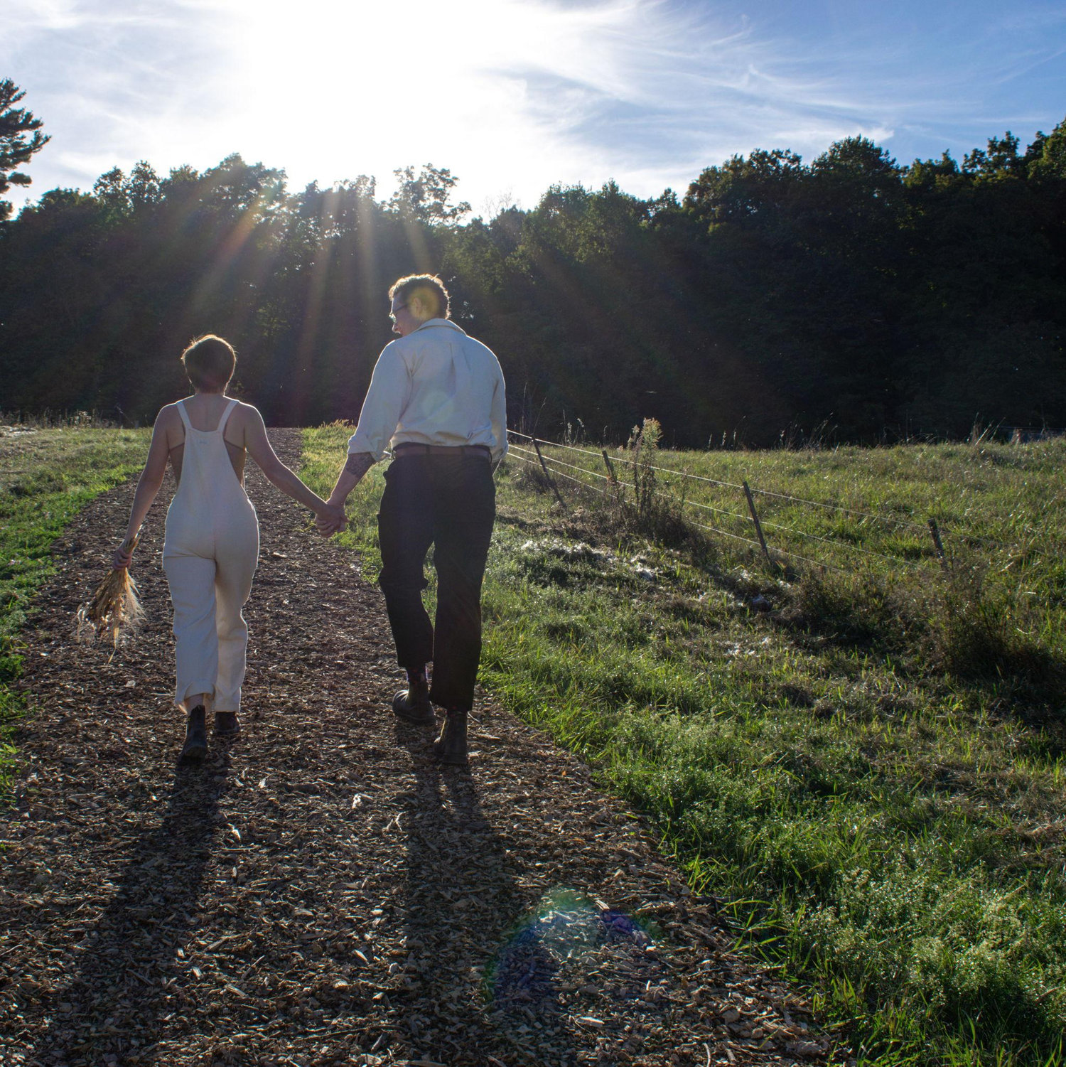 See you soon.

(Photo Credit: Caitlin Durkin)