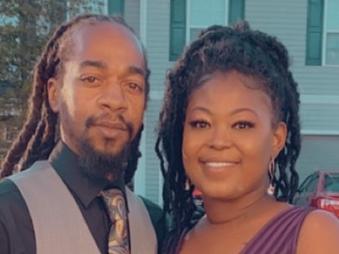 The Wedding Website of Ashley Hoover and Gary Hoover