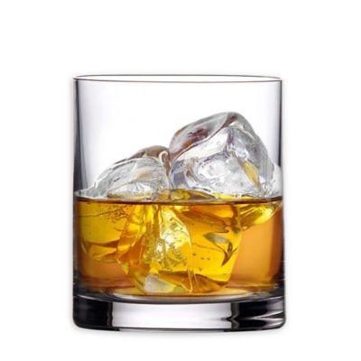 Marquis® by Waterford Moments Double Old Fashioned Glasses (Set of 4)