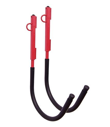Malone YAK Swing Wall Kayak Storage