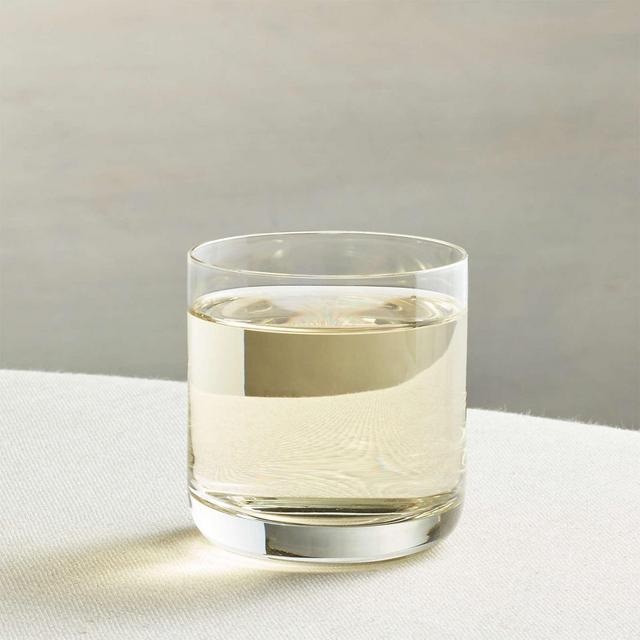 Crescent 6 oz. Juice Glass