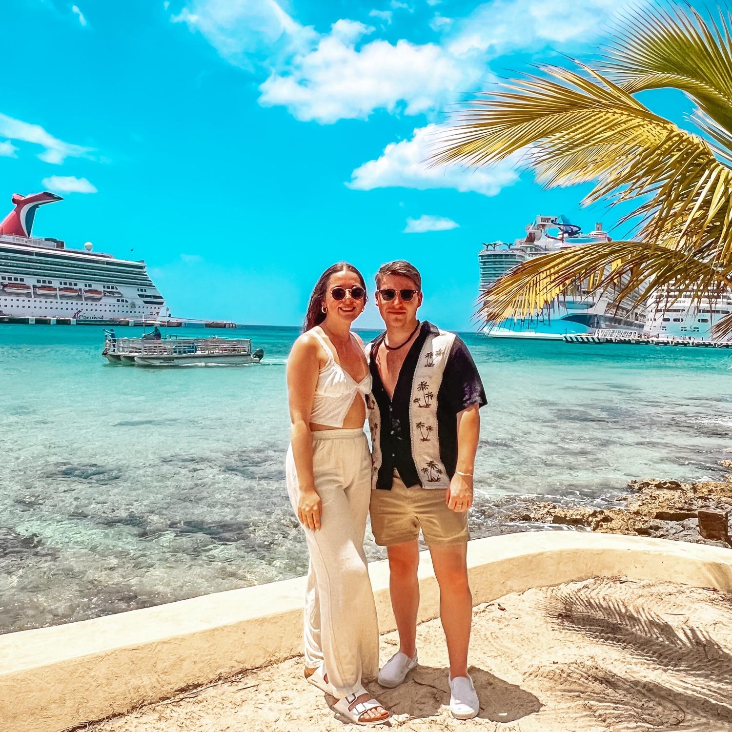 MEXICO Cruise - 2024