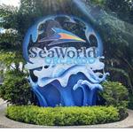 SeaWorld Orlando