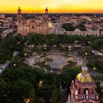 Plaza Grande