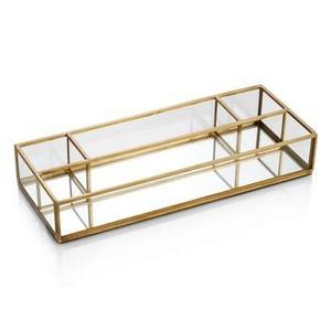 Monaco Rectangular Tray