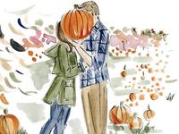 Butler's Orchard
