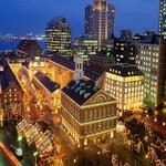 Faneuil Hall/Quincy Market