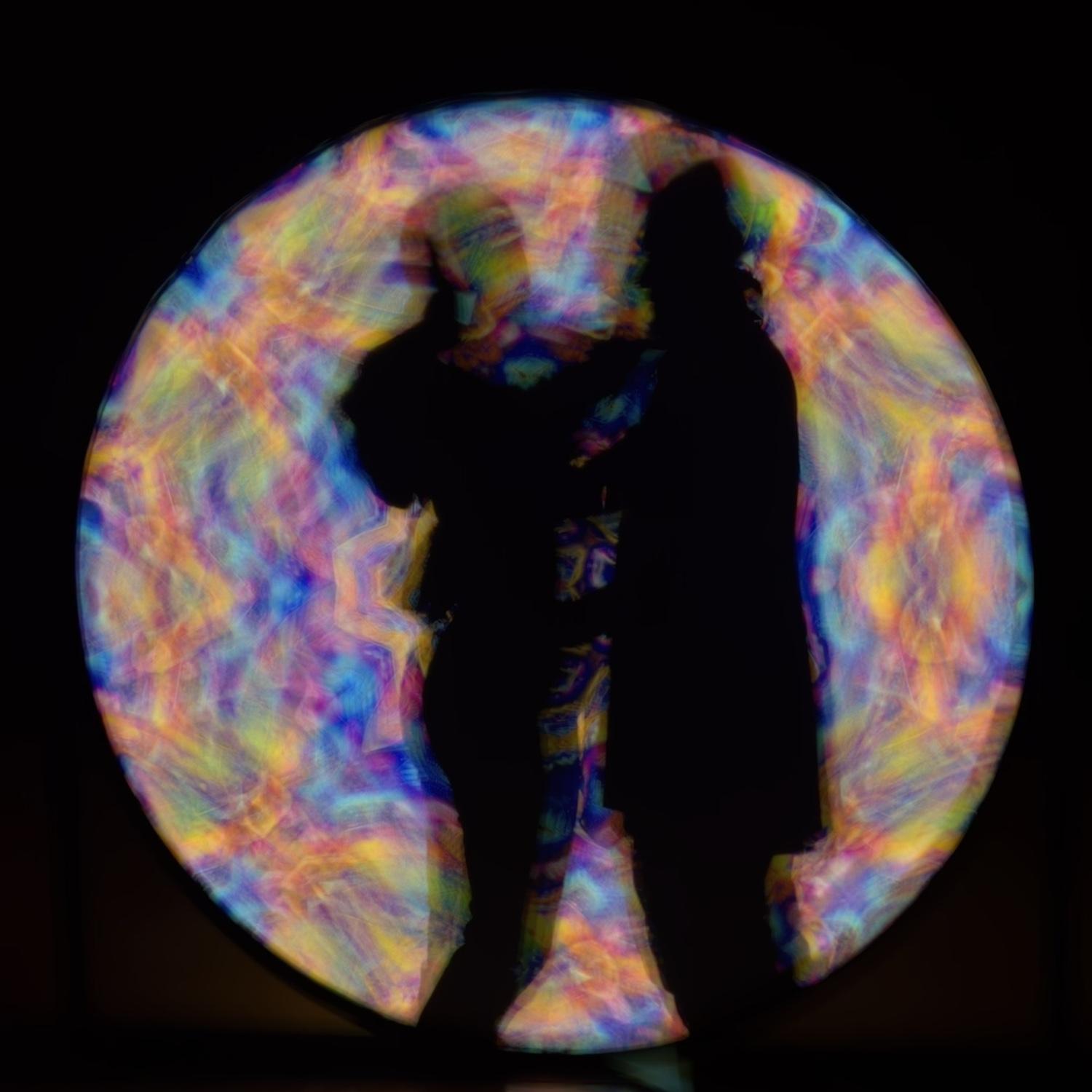 Art exhibit in Portland