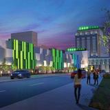 Bally's Evansville Casino & Hotel