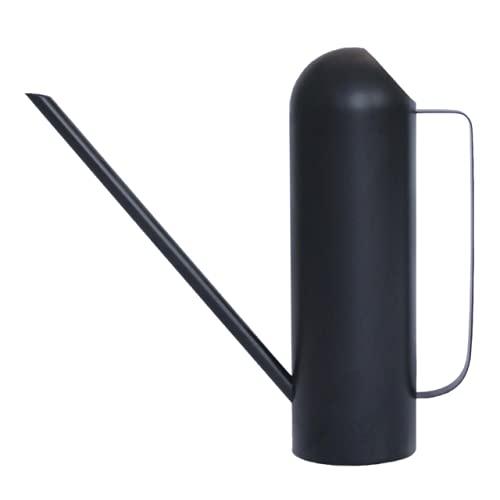 Indoor Watering Can for Indoor Plants Large 1.5L Metal with Long Spout Water Outdoor Garden Indoor Plant Watering Can