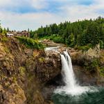 Snoqualmie Falls