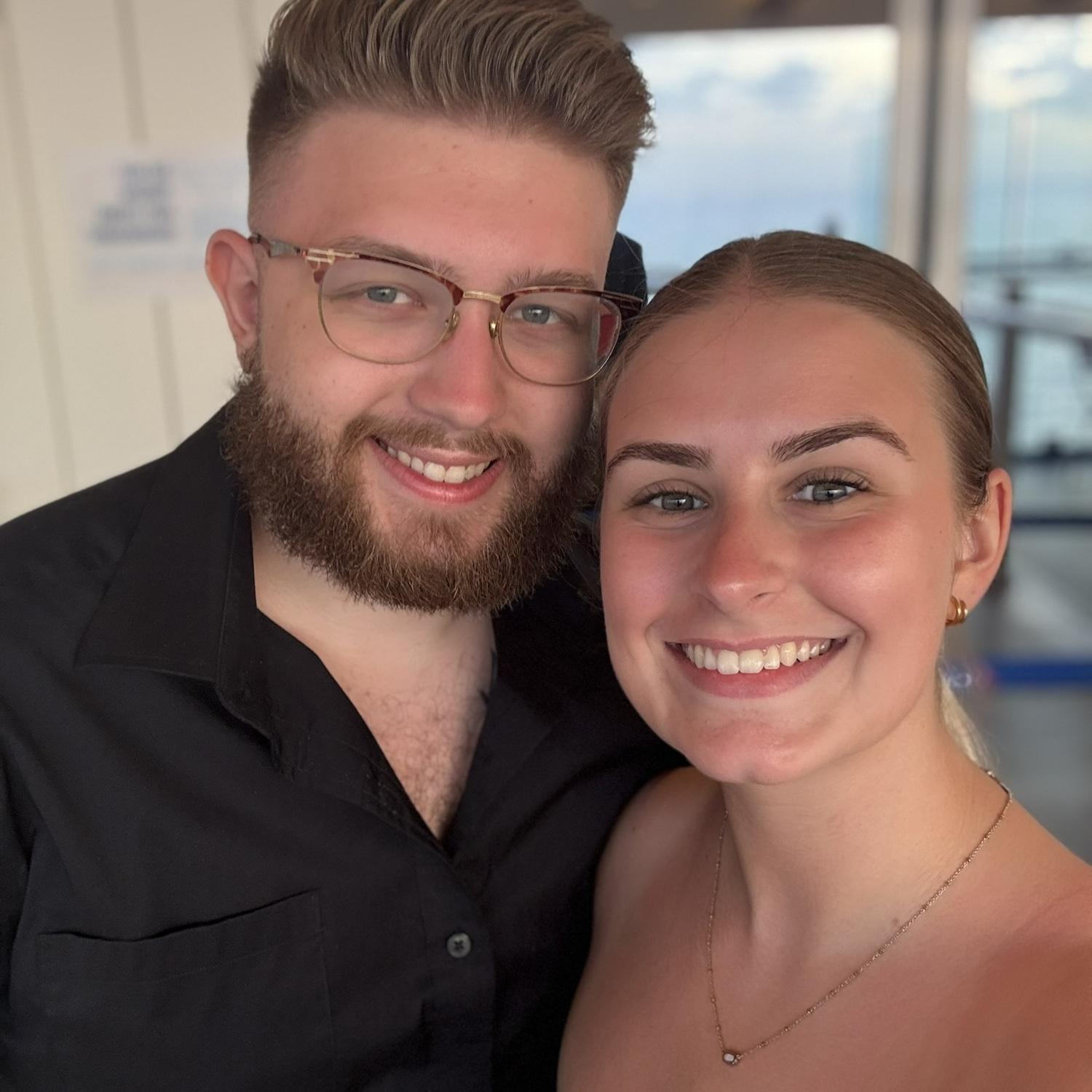 Carnival Cruise! 7/13/2025