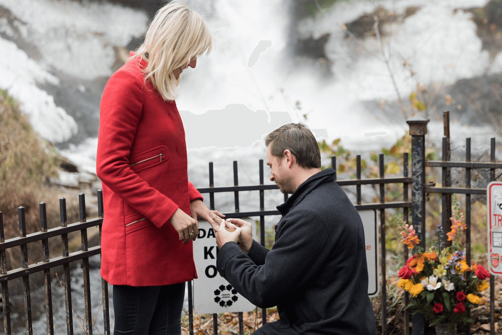 The Wedding Website of Nicole Ford and Guy Davis