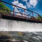 Glendale Shoals Preserve & Waterfalls